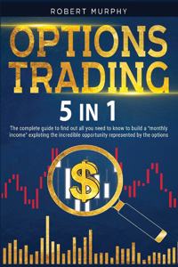 Options Trading 5 IN 1