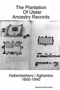 Plantation of Ulster Ancestry Records