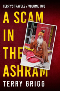 Scam in the Ashram