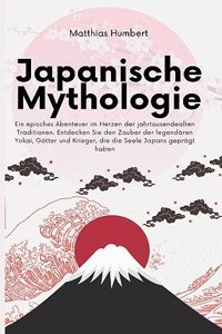 Japanische Mythologie