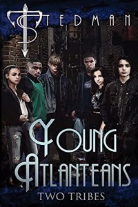 Young Atlanteans