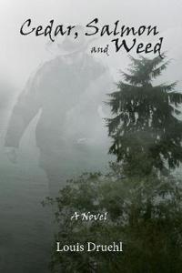 Cedar, Salmon & Weed