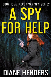 Spy For Help
