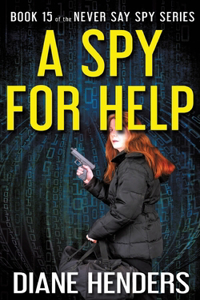 A Spy For Help