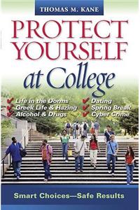 Protect Yourself at College