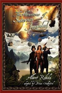 Adventures of Saturnin Farandoul