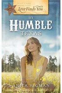Love Finds You in Humble, Texas
