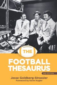 Football Thesaurus 2e