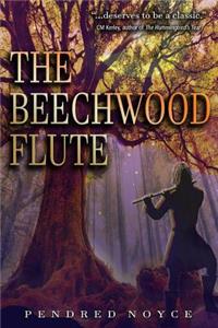 Beechwood Flute