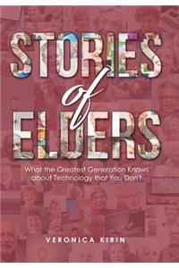 Stories of Elders