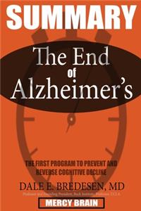 SUMMARY Of The End of Alzheimer's