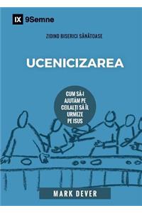 Discipling / Ucenicizarea