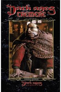 Dark Ages Tremere