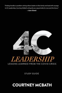 4C Leadership - Study Guide