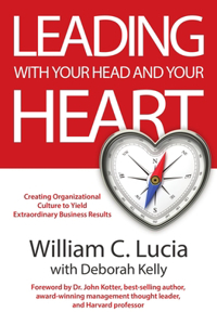 Leading with Your Head and Your Heart
