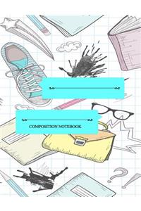 Composition Notebook