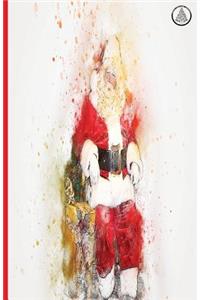 White Christmas Journals