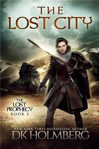 Lost City