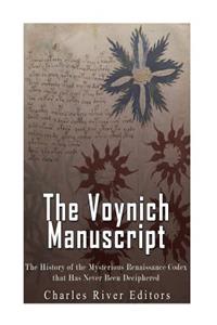 Voynich Manuscript