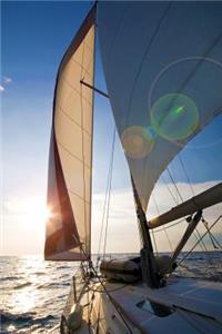 Sailing Journal