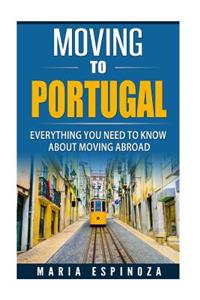Moving to Portugal
