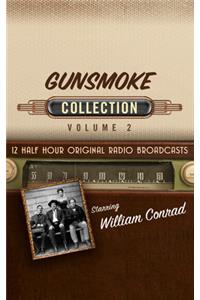 Gunsmoke, Collection 2