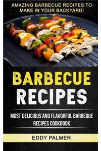 Barbecue Recipes