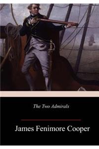 Two Admirals