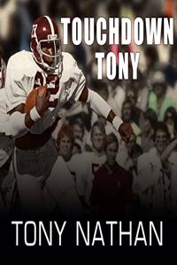 Touchdown Tony Lib/E