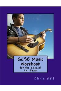 GCSE Music Workbook