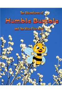 Adventures of Humble Bumble