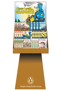 Graduation 2020 28-copy Floor Display w/ Riser