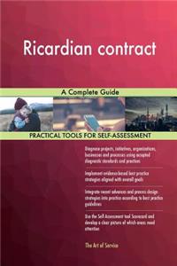 Ricardian contract A Complete Guide