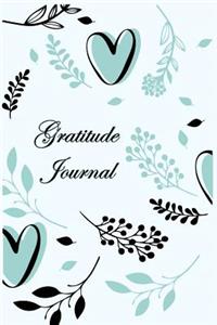 Gratitude Journal