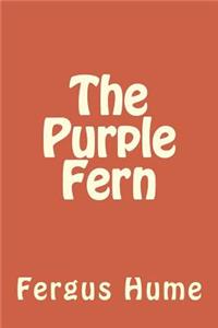 Purple Fern