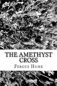 The Amethyst Cross