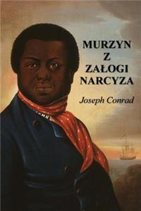 Murzyn Z Zalogi Narcyza