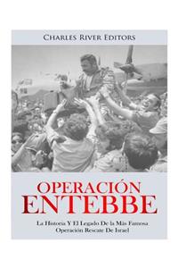 Operación Entebbe