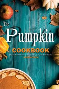 The Pumpkin Cookbook
