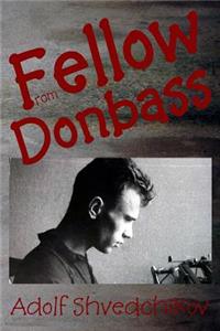 Fellow from Donbass