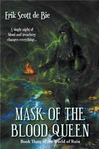 Mask of the Blood Queen