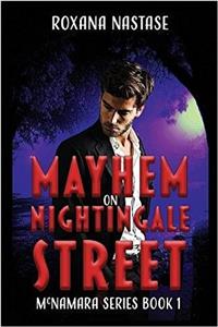 Mayhem on Nightingale Street