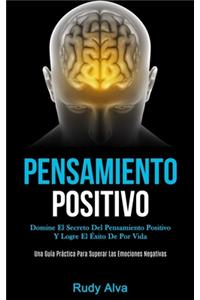 Pensamiento Positivo