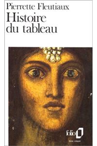 Histoire Du Tableau