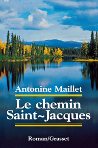 Le chemin Saint-Jacques