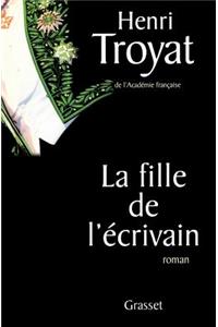 La fille de l'écrivain
