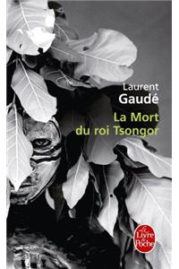 La Mort Du Roi Tsongor