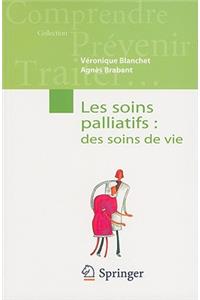 Les Soins Palliatifs: