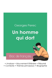 Réussir son Bac de français 2023
