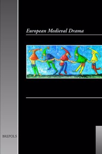 European Medieval Drama 23 (2019)